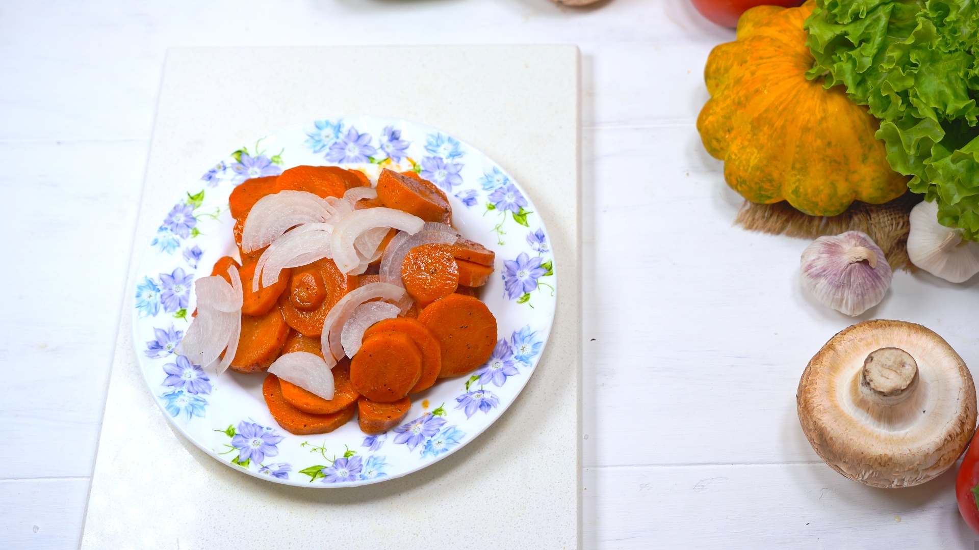 Beyond Steamed: Customize Your Microwave Carrots with Flavor
