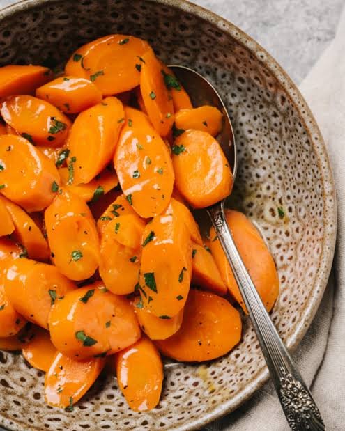Quick & Easy Microwave Carrots: Your Go-To Side Dish in 15 Mins