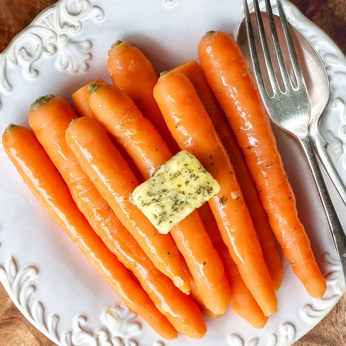 Skip the Stovetop: Enjoy Fresh, Sweet Microwave Carrots Fast